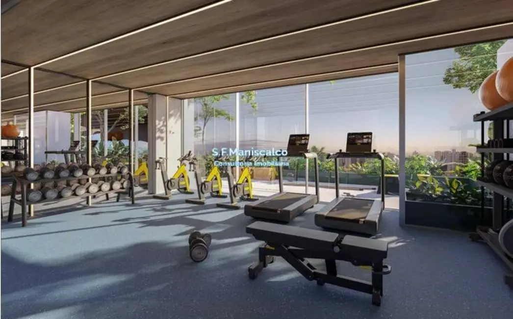 Foto 3 de Apartamento com 2 quartos à venda, 75m2 em Centro, Caraguatatuba - SP