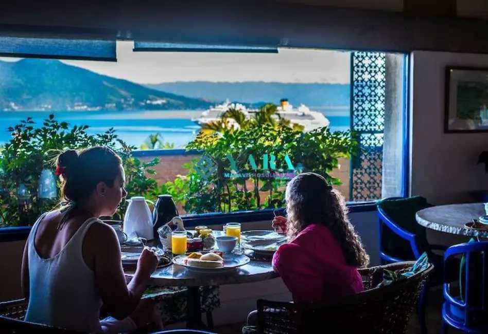Foto 6 de Casa com 10 quartos à venda, 5800m2 em Ilhabela - SP
