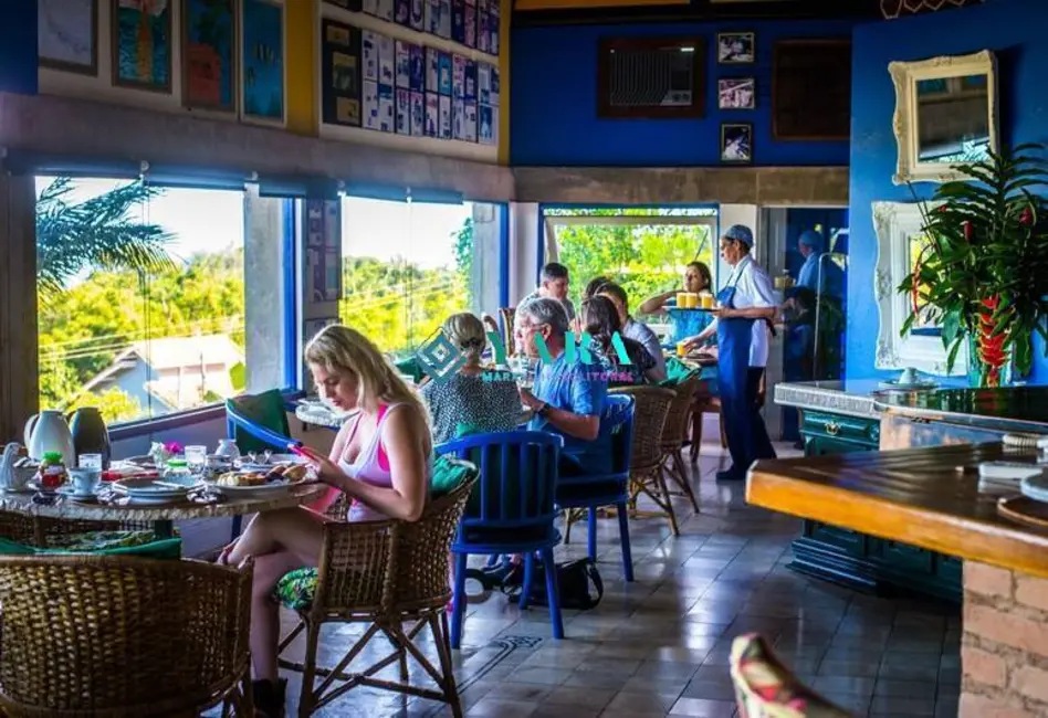 Foto 7 de Casa com 10 quartos à venda, 5800m2 em Ilhabela - SP