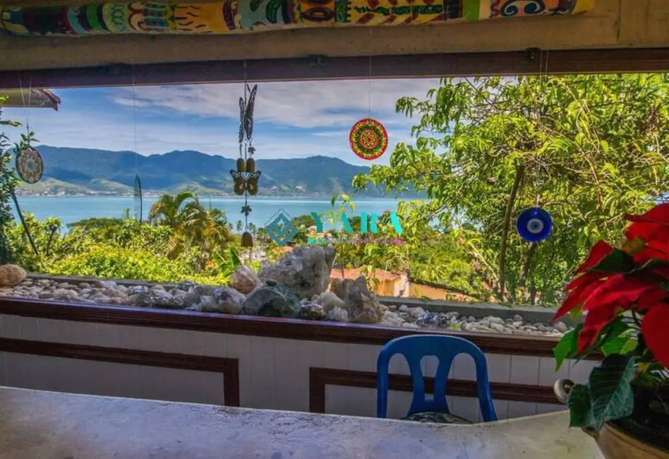 Foto 9 de Casa com 10 quartos à venda, 5800m2 em Ilhabela - SP