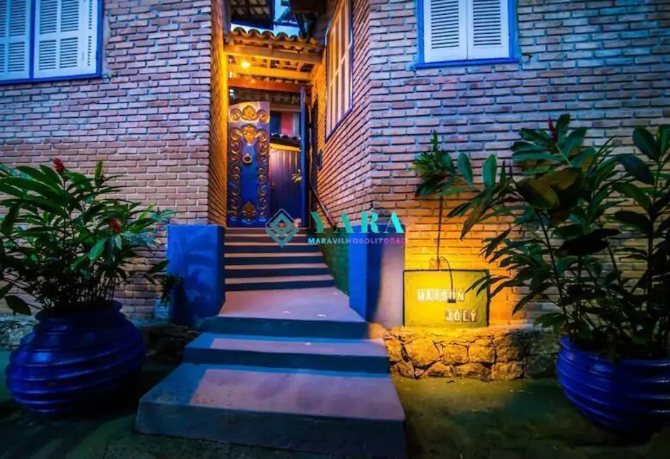 Foto 3 de Casa com 10 quartos à venda, 5800m2 em Ilhabela - SP