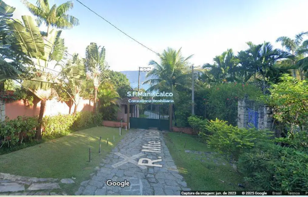 Foto 9 de Casa com 8 quartos à venda, 1000m2 em Ilhabela - SP