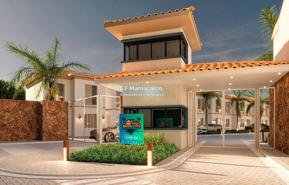 Foto 3 de Casa com 3 quartos à venda, 112m2 em Sao Sebastiao - SP