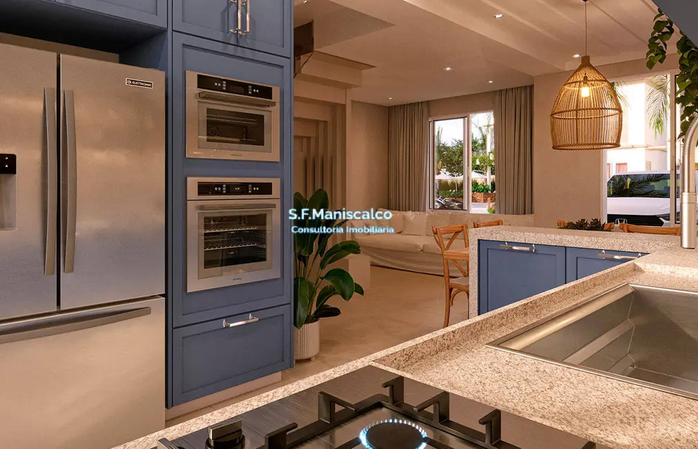 Foto 7 de Casa com 3 quartos à venda, 112m2 em Sao Sebastiao - SP