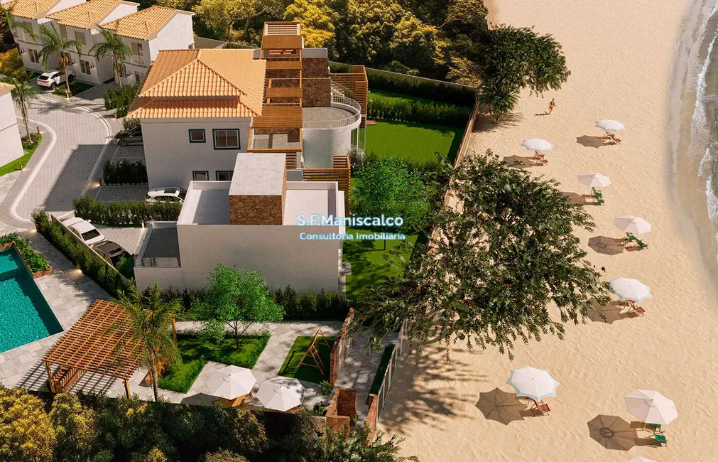 Foto 1 de Casa com 3 quartos à venda, 112m2 em Sao Sebastiao - SP