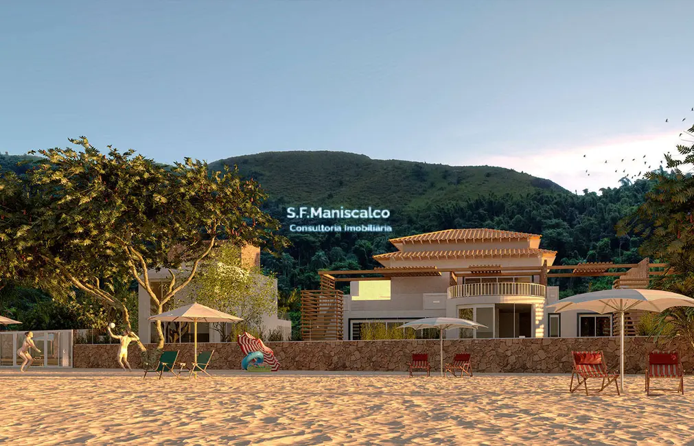 Foto 2 de Casa com 3 quartos à venda, 112m2 em Sao Sebastiao - SP