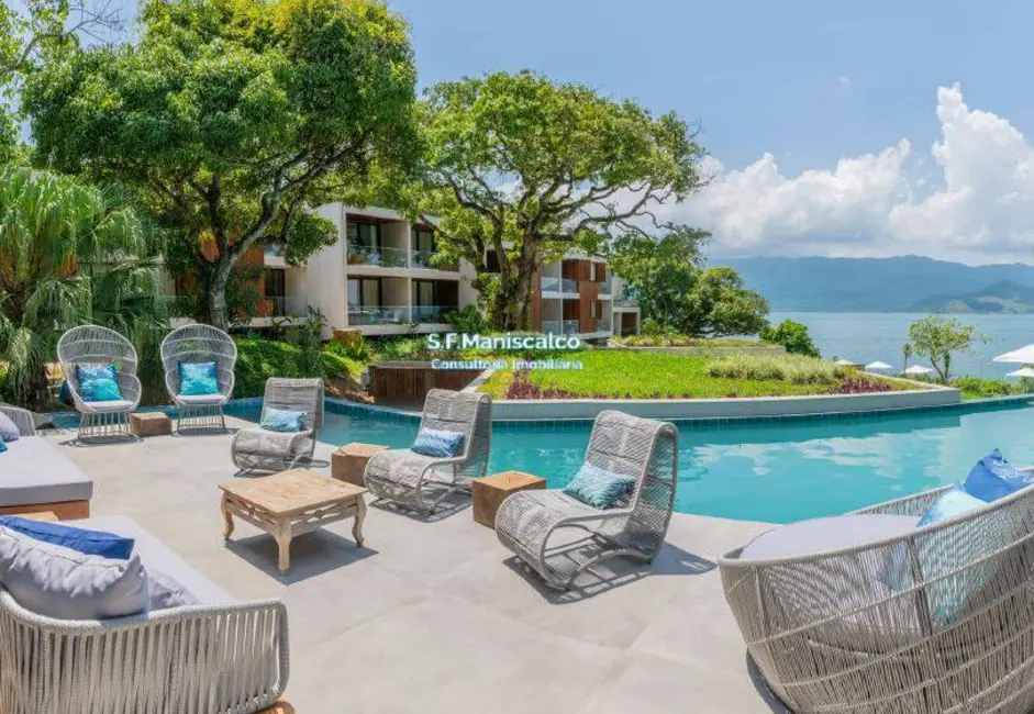 Foto 3 de Casa com 2 quartos à venda, 90m2 em Ilhabela - SP