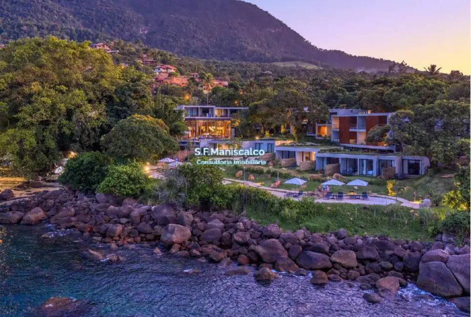 Foto 2 de Casa com 2 quartos à venda, 90m2 em Ilhabela - SP