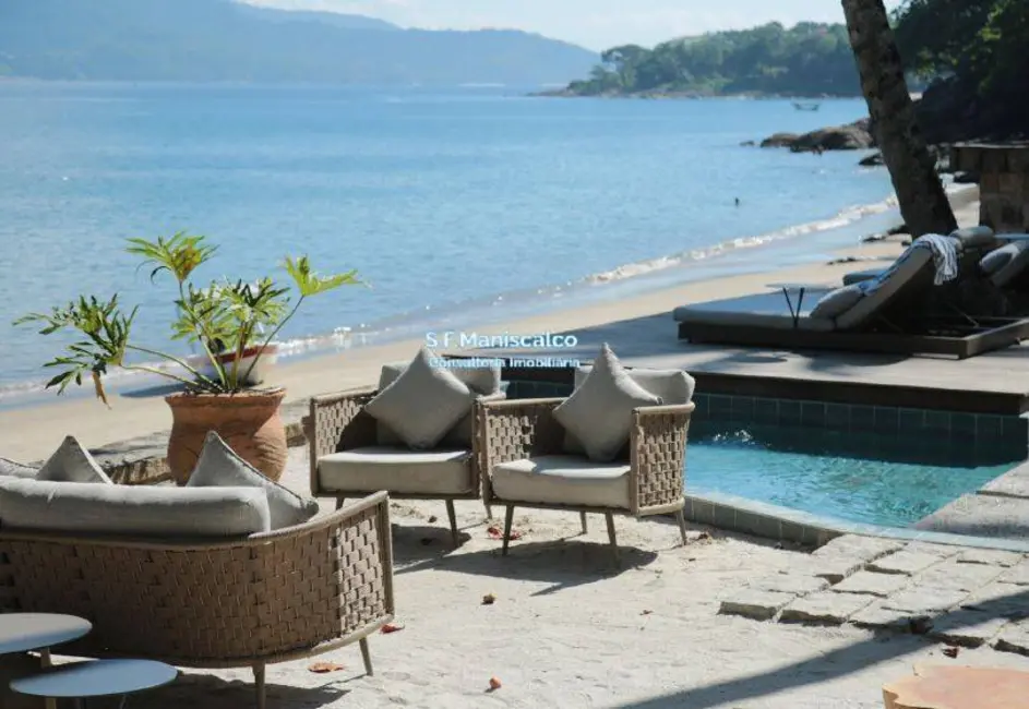 Foto 7 de Casa com 2 quartos à venda, 90m2 em Ilhabela - SP