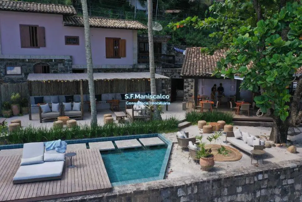 Foto 6 de Casa com 2 quartos à venda, 90m2 em Ilhabela - SP