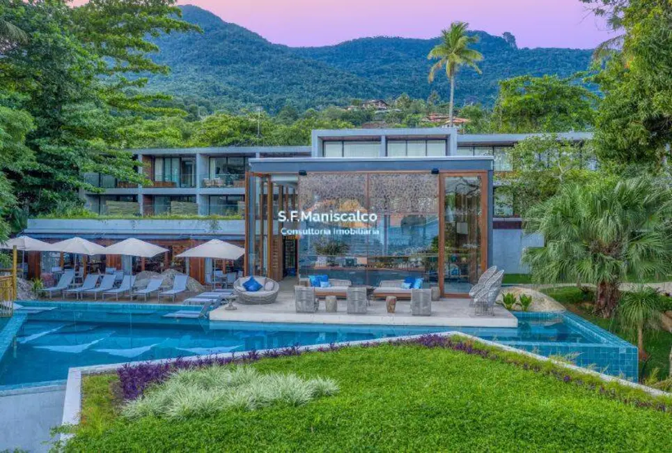 Foto 1 de Casa com 2 quartos à venda, 90m2 em Ilhabela - SP