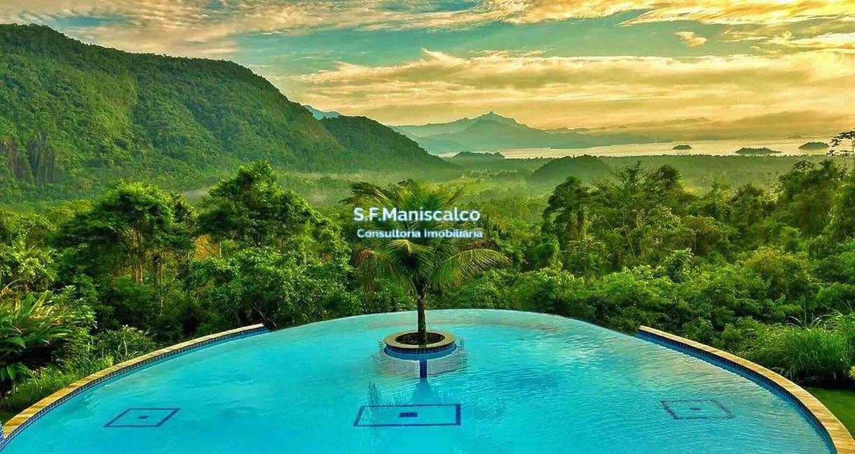 Casa com 7 quartos à venda, 144000m2 em Paraty - RJ - imagem 2 Foto 2 de Casa com 7 quartos à venda, 144000m2 em Paraty - RJ