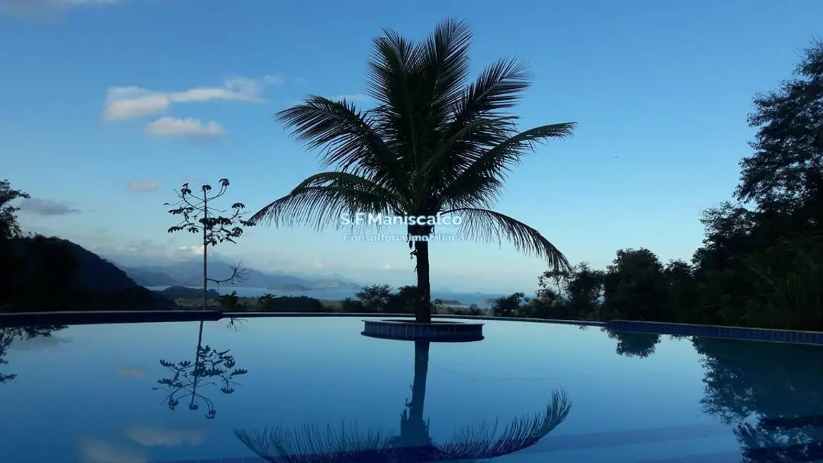 Casa com 7 quartos à venda, 144000m2 em Paraty - RJ - imagem 4 Foto 4 de Casa com 7 quartos à venda, 144000m2 em Paraty - RJ