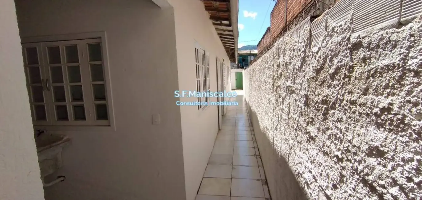 Casa com 2 quartos à venda, 137m2 em Paraty - RJ - imagem 3 Foto 3 de Casa com 2 quartos à venda, 137m2 em Paraty - RJ