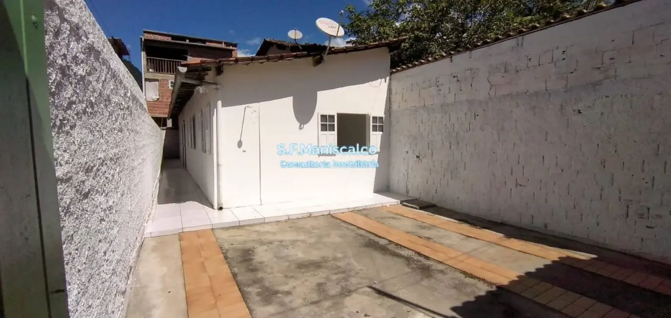 Casa com 2 quartos à venda, 137m2 em Paraty - RJ - imagem 4 Foto 4 de Casa com 2 quartos à venda, 137m2 em Paraty - RJ