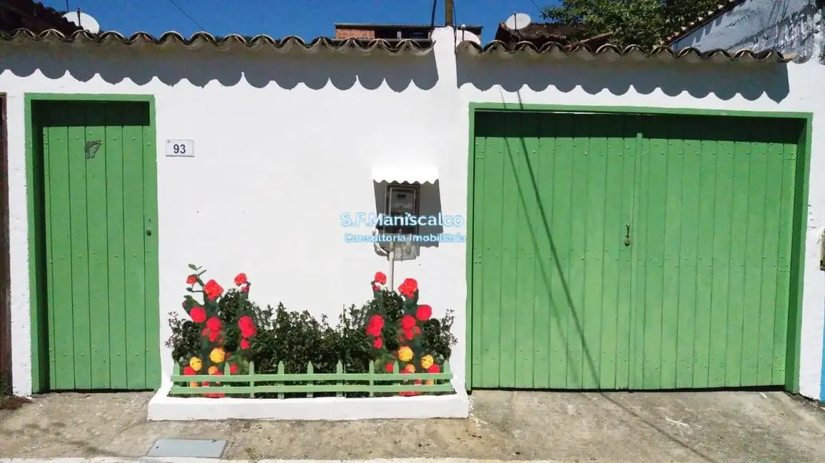 Foto 1 de Casa com 2 quartos à venda, 137m2 em Paraty - RJ