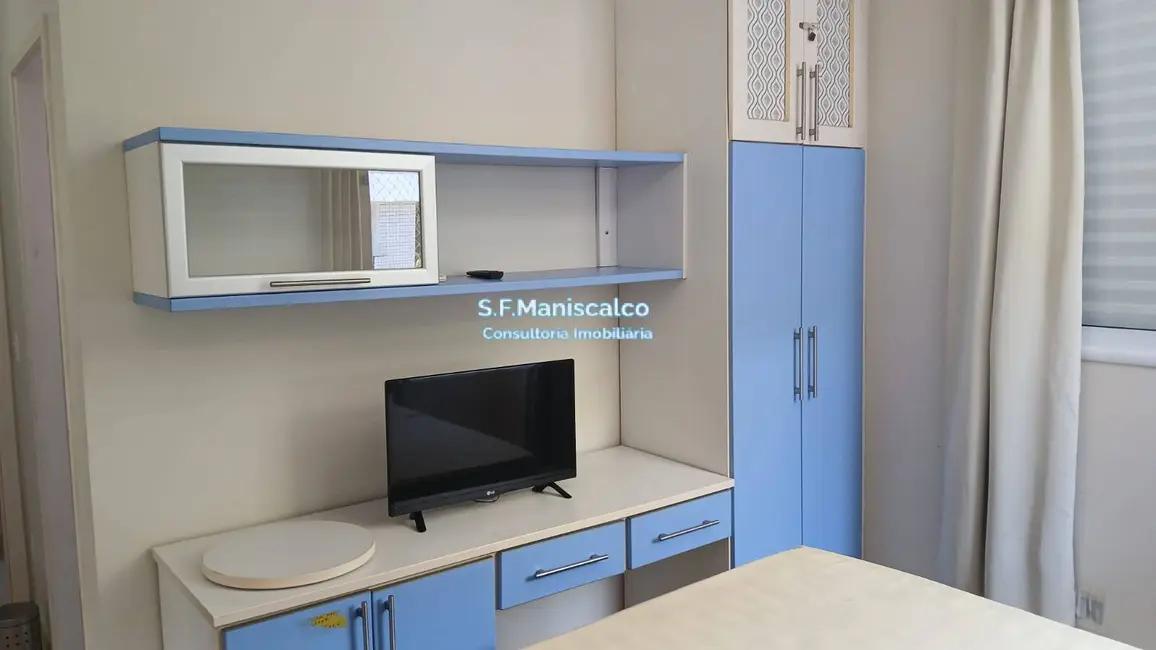 Foto 5 de Apartamento com 2 quartos à venda, 76m2 em Ubatuba - SP