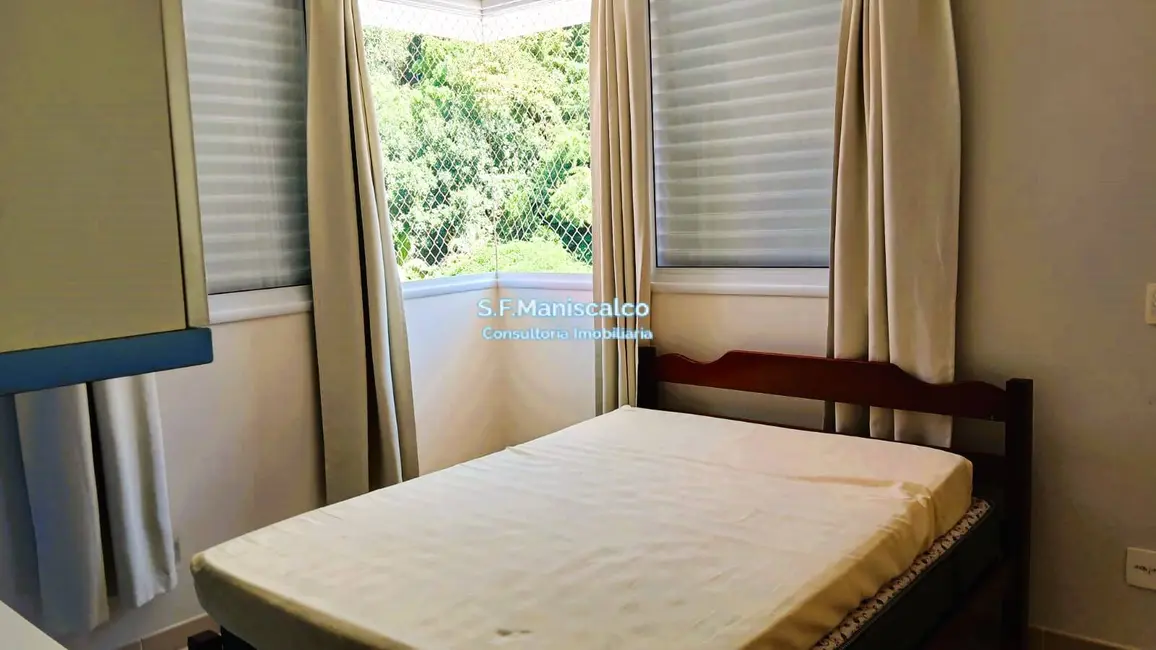 Foto 6 de Apartamento com 2 quartos à venda, 76m2 em Ubatuba - SP
