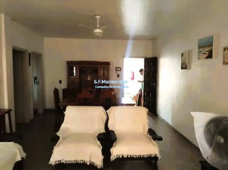 Foto 2 de Apartamento com 2 quartos à venda, 87m2 em Centro, Ubatuba - SP