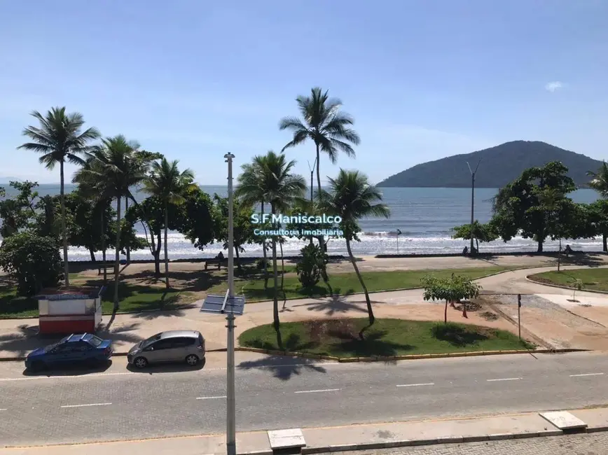 Foto 1 de Apartamento com 2 quartos à venda, 87m2 em Centro, Ubatuba - SP