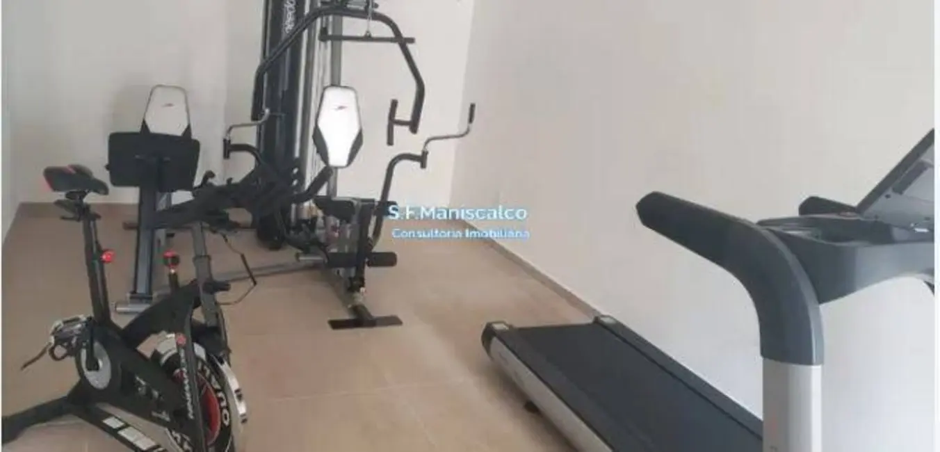 Foto 4 de Apartamento com 3 quartos à venda, 112m2 em Ubatuba - SP