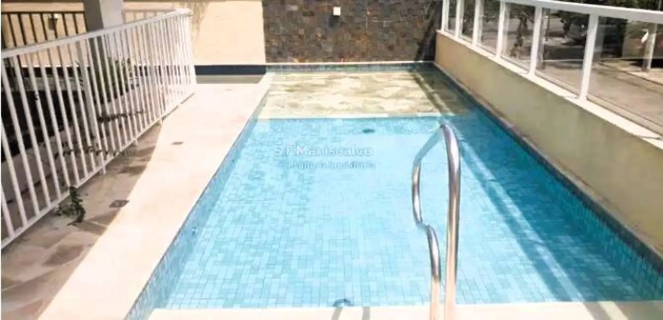 Foto 1 de Apartamento com 3 quartos à venda, 112m2 em Ubatuba - SP