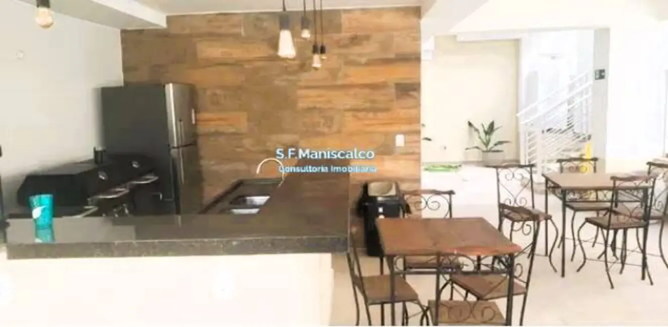 Foto 3 de Apartamento com 3 quartos à venda, 112m2 em Ubatuba - SP