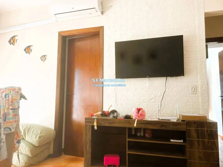 Foto 3 de Apartamento com 3 quartos à venda, 131m2 em Ubatuba - SP