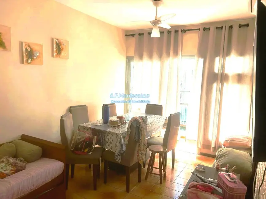 Foto 7 de Apartamento com 3 quartos à venda, 131m2 em Ubatuba - SP