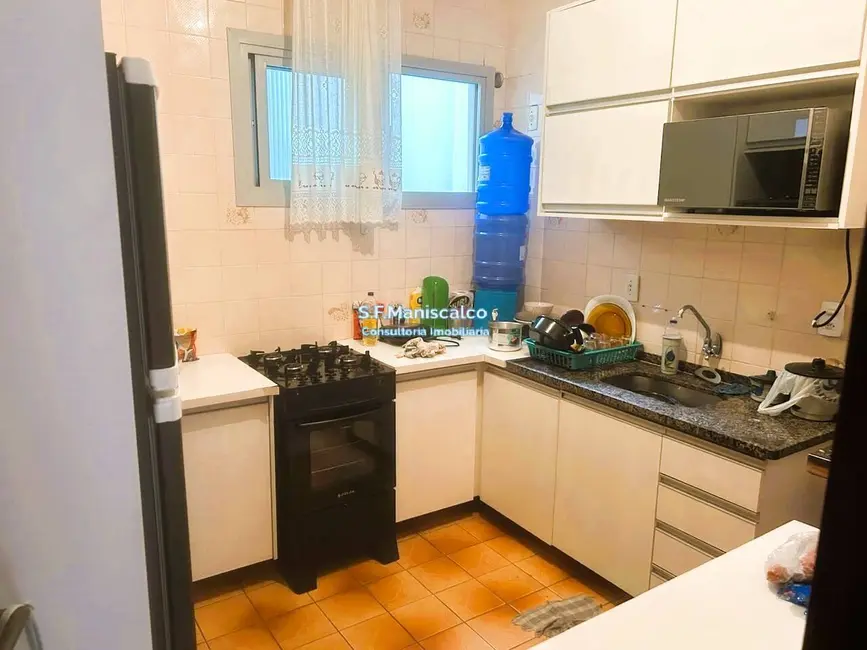 Foto 5 de Apartamento com 3 quartos à venda, 131m2 em Ubatuba - SP