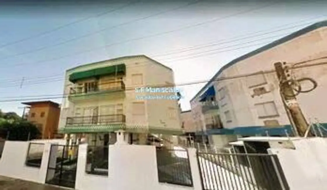 Foto 1 de Apartamento com 3 quartos à venda, 131m2 em Ubatuba - SP