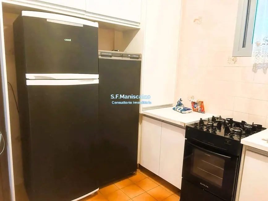 Foto 4 de Apartamento com 3 quartos à venda, 131m2 em Ubatuba - SP