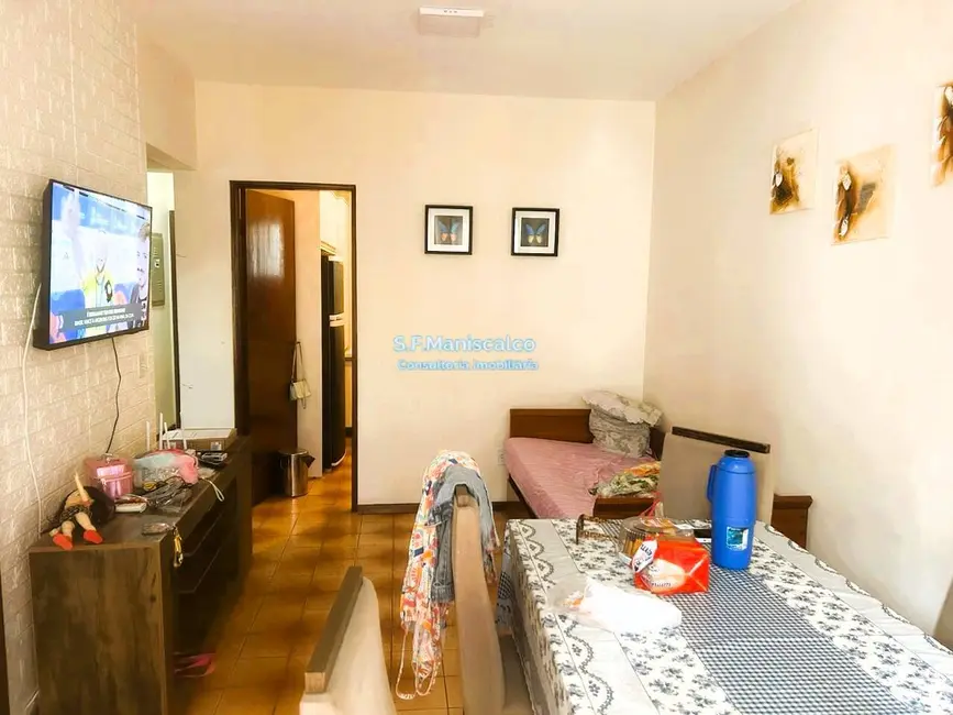 Foto 6 de Apartamento com 3 quartos à venda, 131m2 em Ubatuba - SP