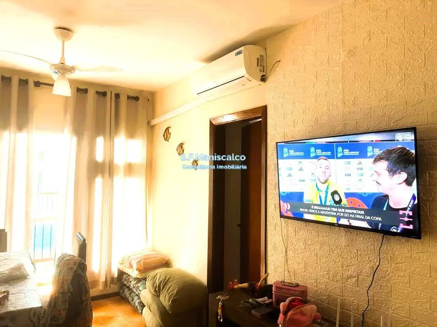 Foto 2 de Apartamento com 3 quartos à venda, 131m2 em Ubatuba - SP