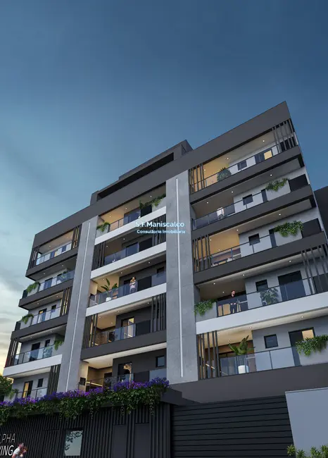 Foto 3 de Apartamento com 1 quarto à venda, 65m2 em Ubatuba - SP