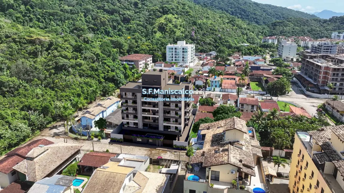 Foto 6 de Apartamento com 1 quarto à venda, 65m2 em Ubatuba - SP