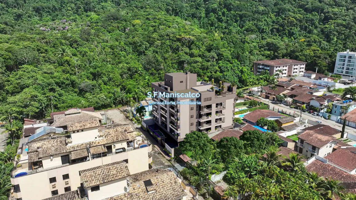 Foto 5 de Apartamento com 1 quarto à venda, 65m2 em Ubatuba - SP