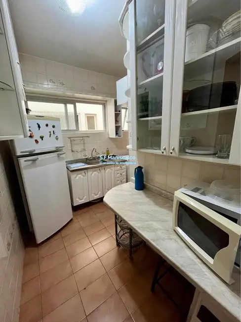 Foto 8 de Apartamento com 2 quartos à venda, 68m2 em Ubatuba - SP