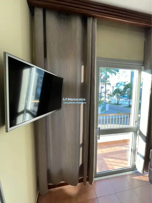 Foto 2 de Apartamento com 2 quartos à venda, 68m2 em Ubatuba - SP