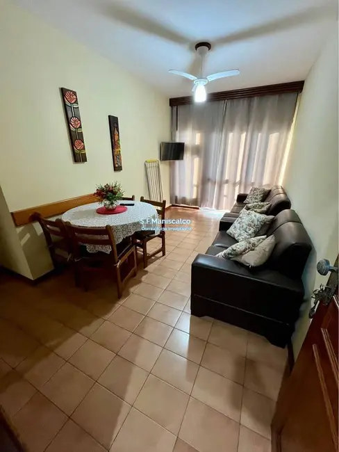 Foto 4 de Apartamento com 2 quartos à venda, 68m2 em Ubatuba - SP