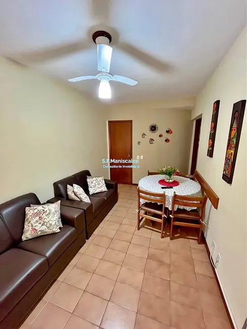 Foto 3 de Apartamento com 2 quartos à venda, 68m2 em Ubatuba - SP