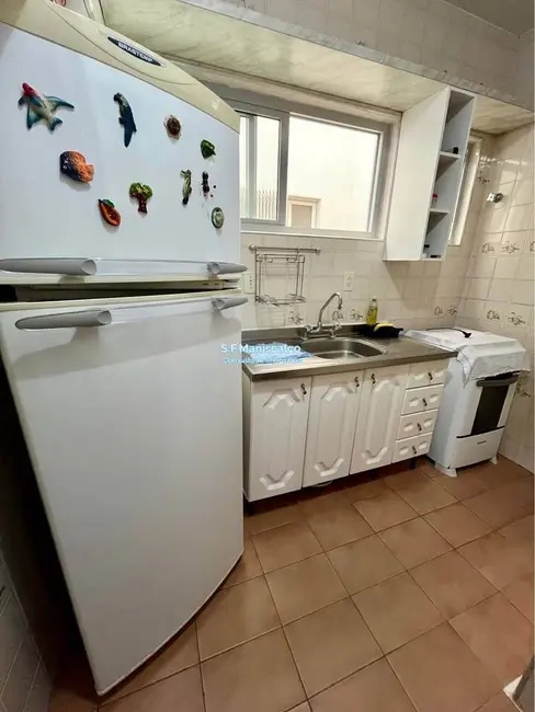 Foto 7 de Apartamento com 2 quartos à venda, 68m2 em Ubatuba - SP