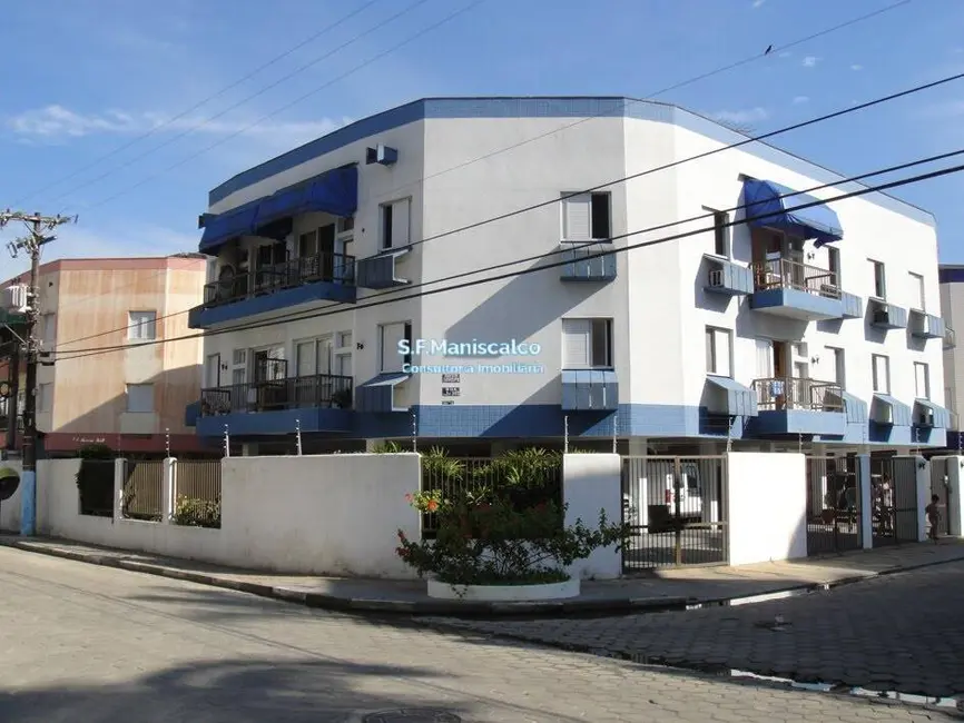 Foto 1 de Apartamento com 2 quartos à venda, 68m2 em Ubatuba - SP