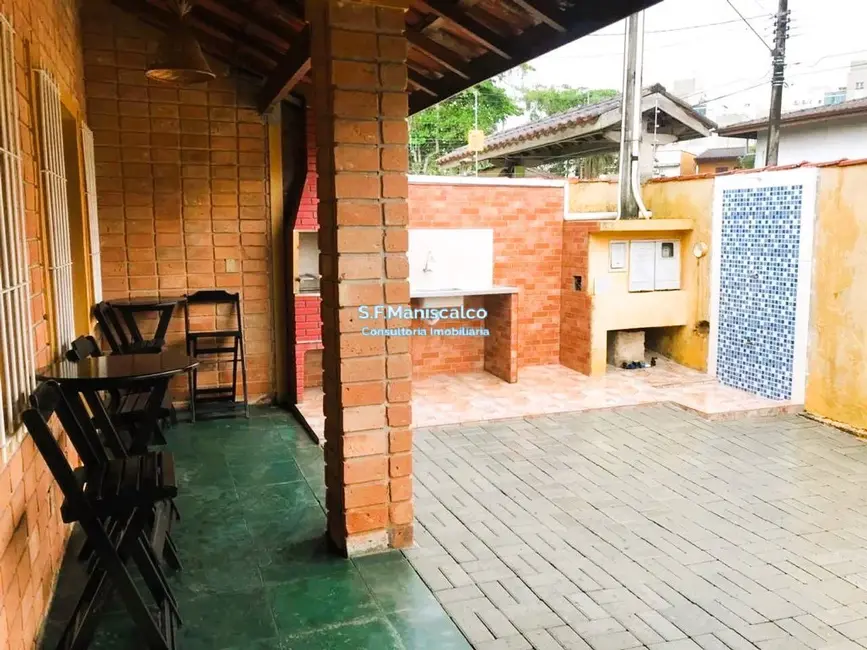 Foto 5 de Casa com 4 quartos à venda, 300m2 em Ubatuba - SP