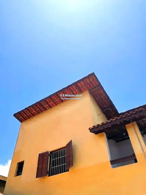 Foto 2 de Casa com 4 quartos à venda, 300m2 em Ubatuba - SP