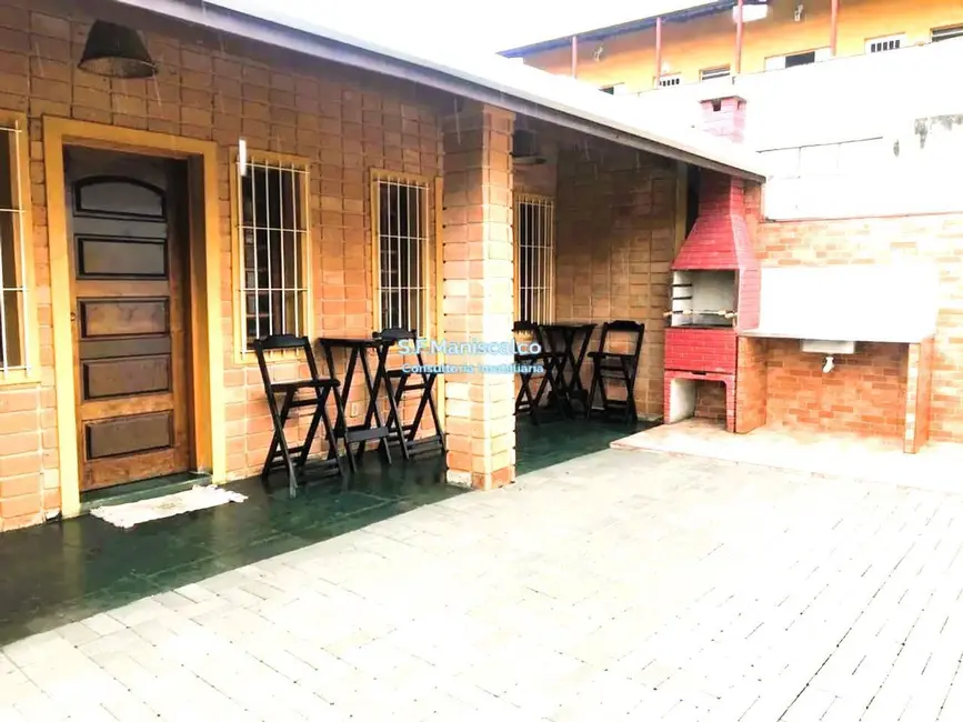 Foto 6 de Casa com 4 quartos à venda, 300m2 em Ubatuba - SP