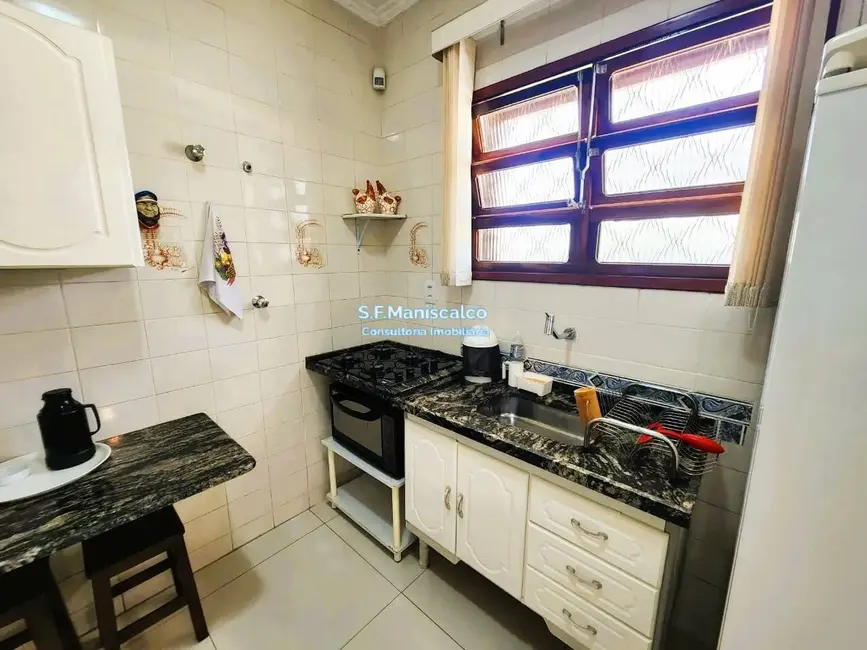 Foto 7 de Apartamento com 2 quartos à venda, 61m2 em Ubatuba - SP