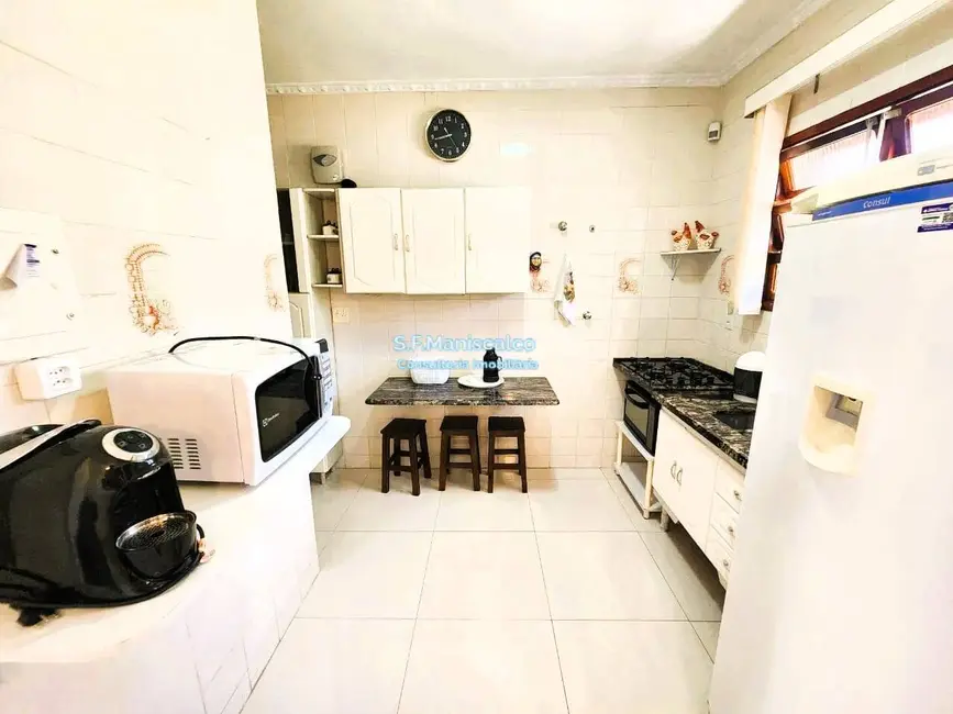 Foto 6 de Apartamento com 2 quartos à venda, 61m2 em Ubatuba - SP