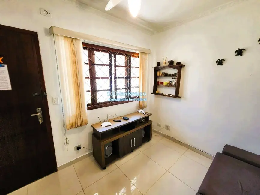 Foto 3 de Apartamento com 2 quartos à venda, 61m2 em Ubatuba - SP