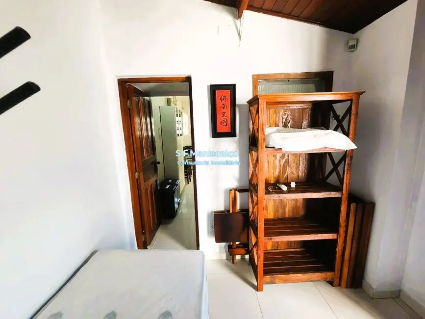 Foto 4 de Apartamento com 2 quartos à venda, 61m2 em Ubatuba - SP